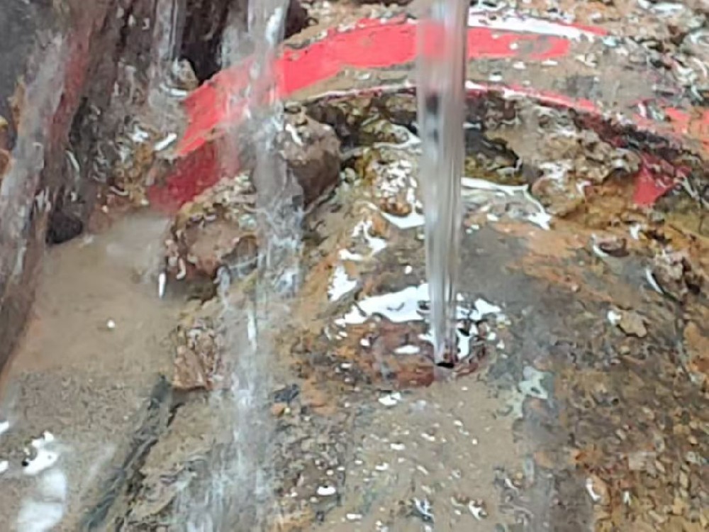乐都地区水管漏水检测方法 专业探漏/查漏服务全解析